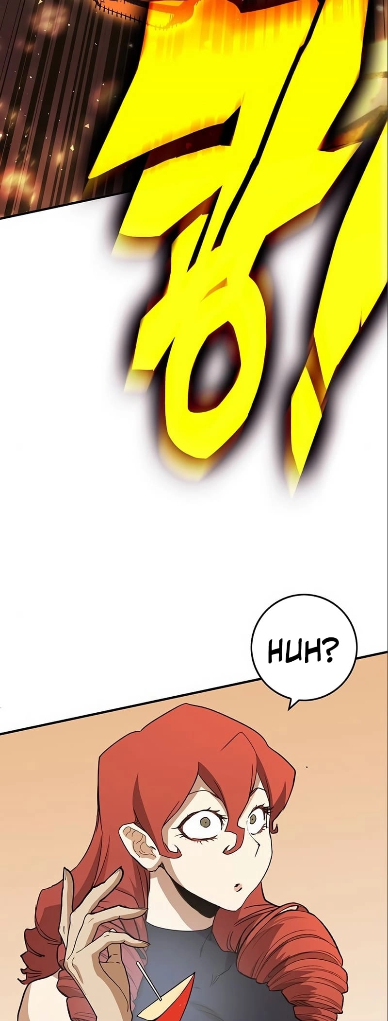 Hardcore Leveling Warrior: Earth Game Chapter 9, page 107 of 160