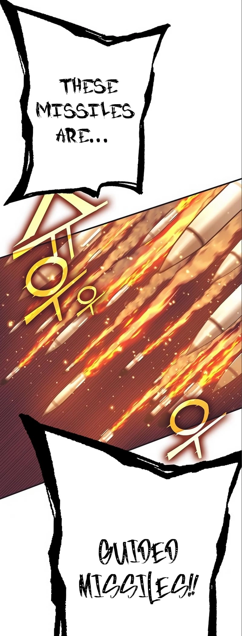 Hardcore Leveling Warrior: Earth Game Chapter 9, page 109 of 160