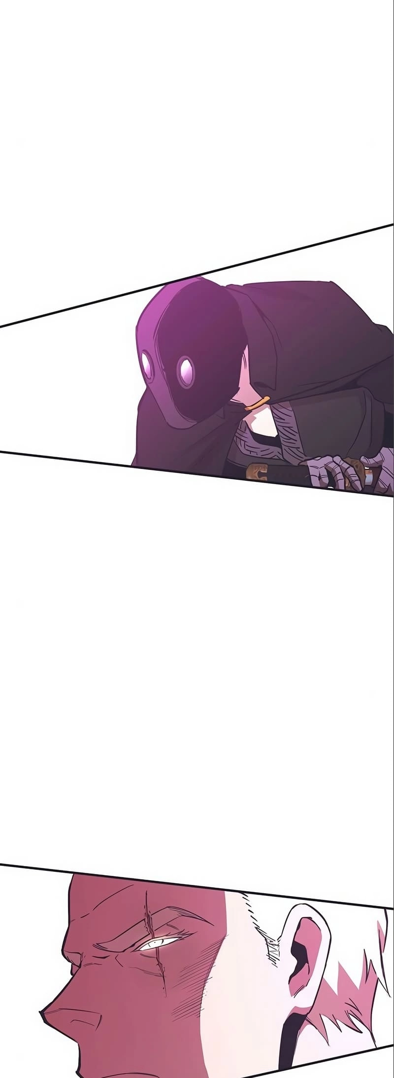 Hardcore Leveling Warrior: Earth Game Chapter 9, page 122 of 160