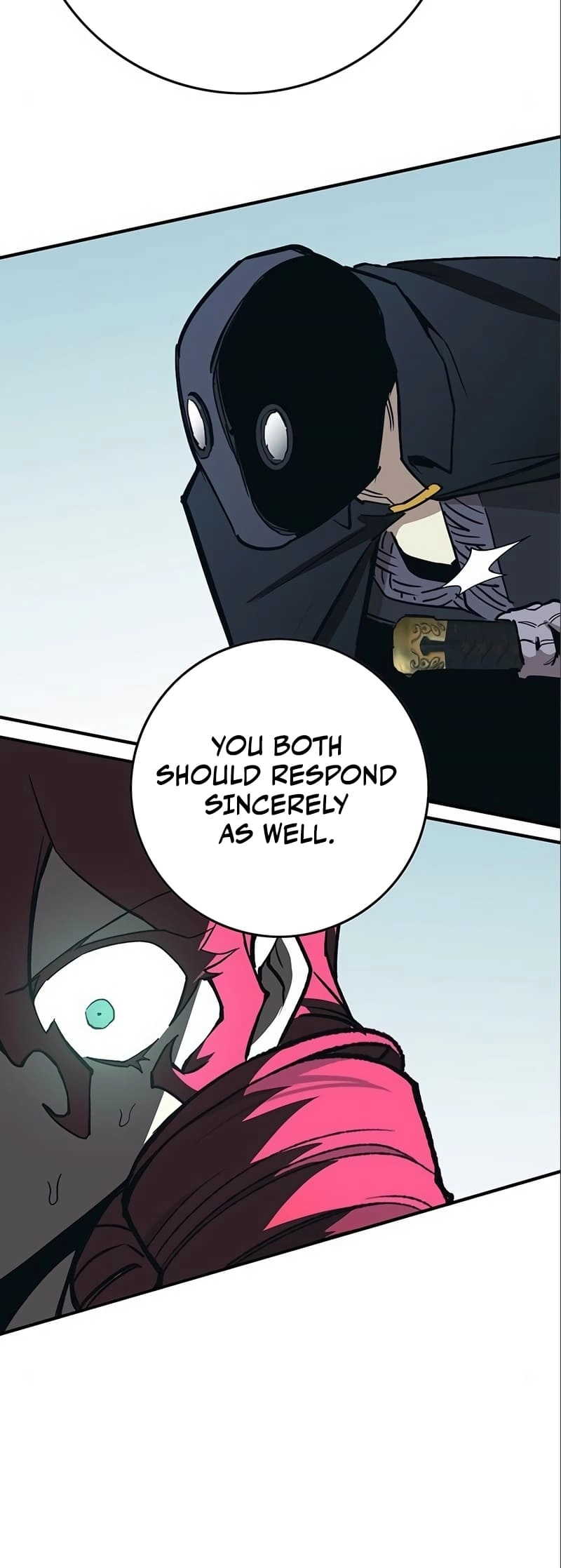 Hardcore Leveling Warrior: Earth Game Chapter 9, page 141 of 160