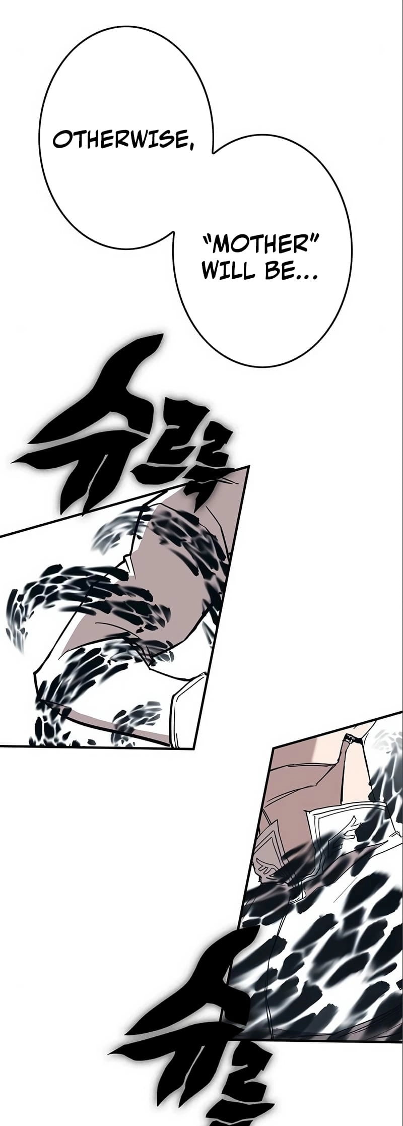 Hardcore Leveling Warrior: Earth Game Chapter 9, page 142 of 160