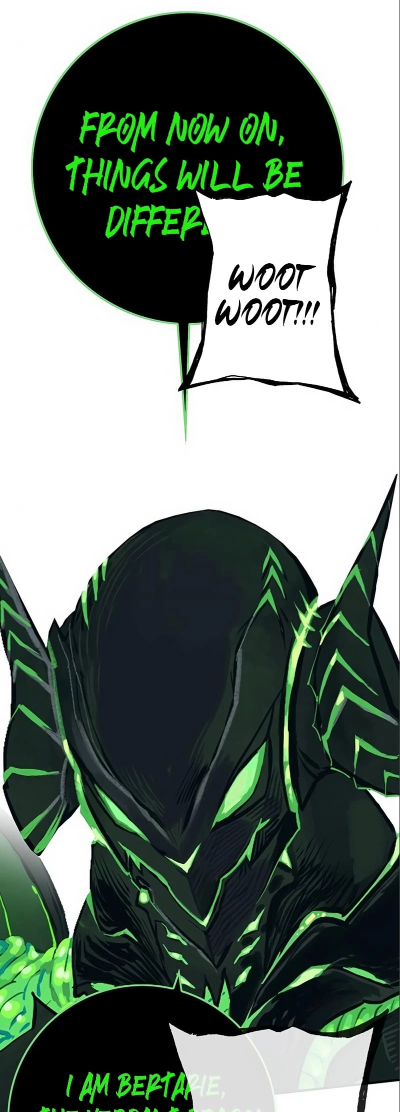 Hardcore Leveling Warrior: Earth Game Chapter 9, page 146 of 160