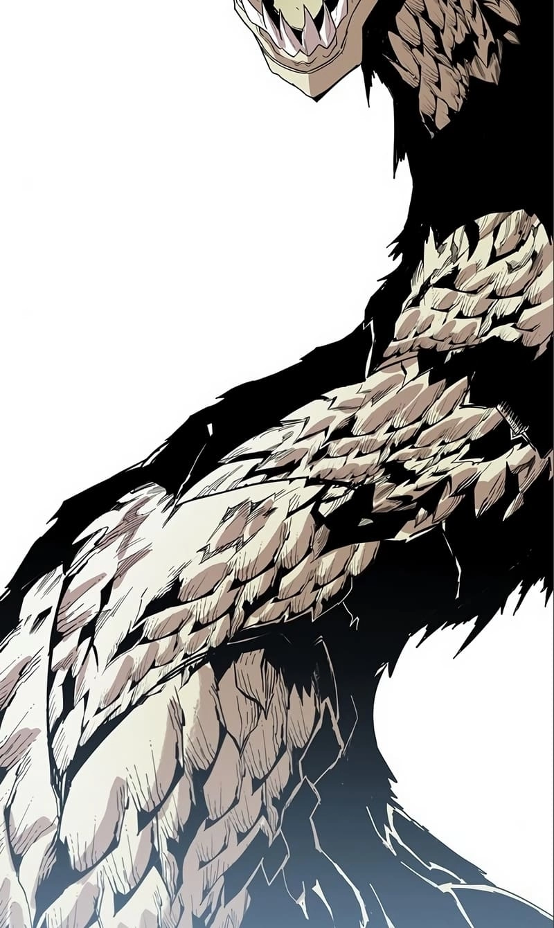 Hardcore Leveling Warrior: Earth Game Chapter 9, page 155 of 160
