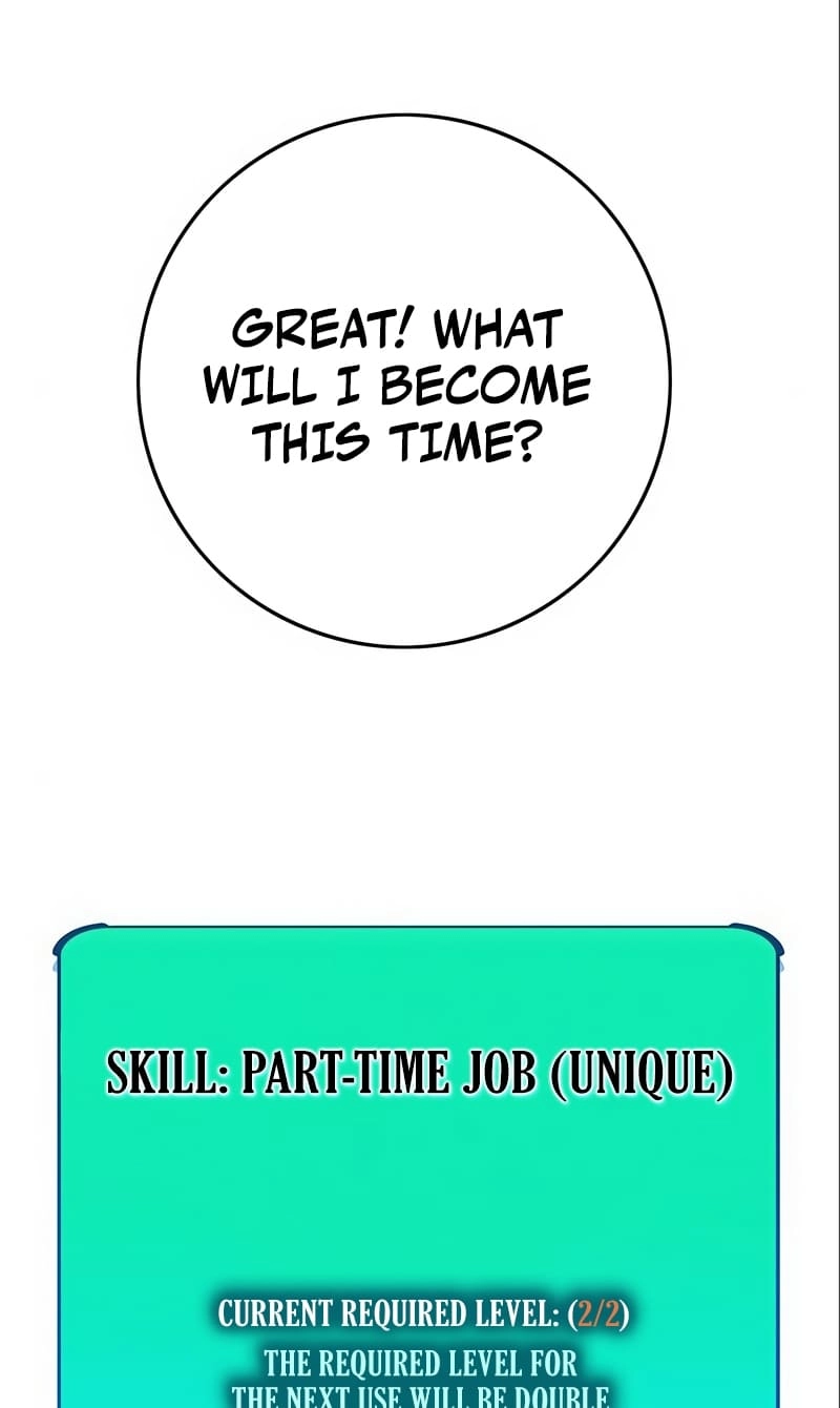 Hardcore Leveling Warrior: Earth Game Chapter 9, page 157 of 160