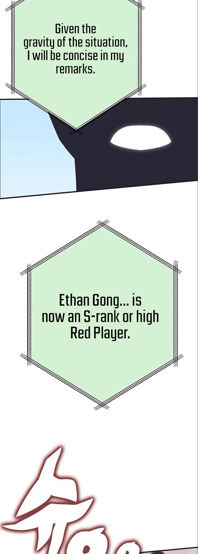 Hardcore Leveling Warrior: Earth Game Chapter 9, page 30 of 160