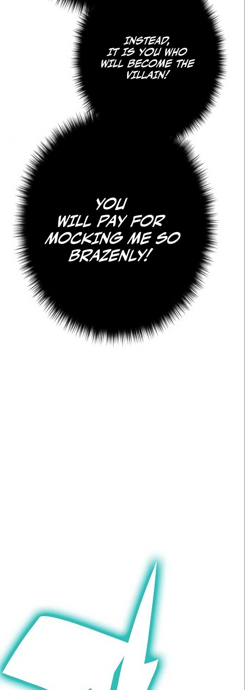 Hardcore Leveling Warrior: Earth Game Chapter 9, page 35 of 160
