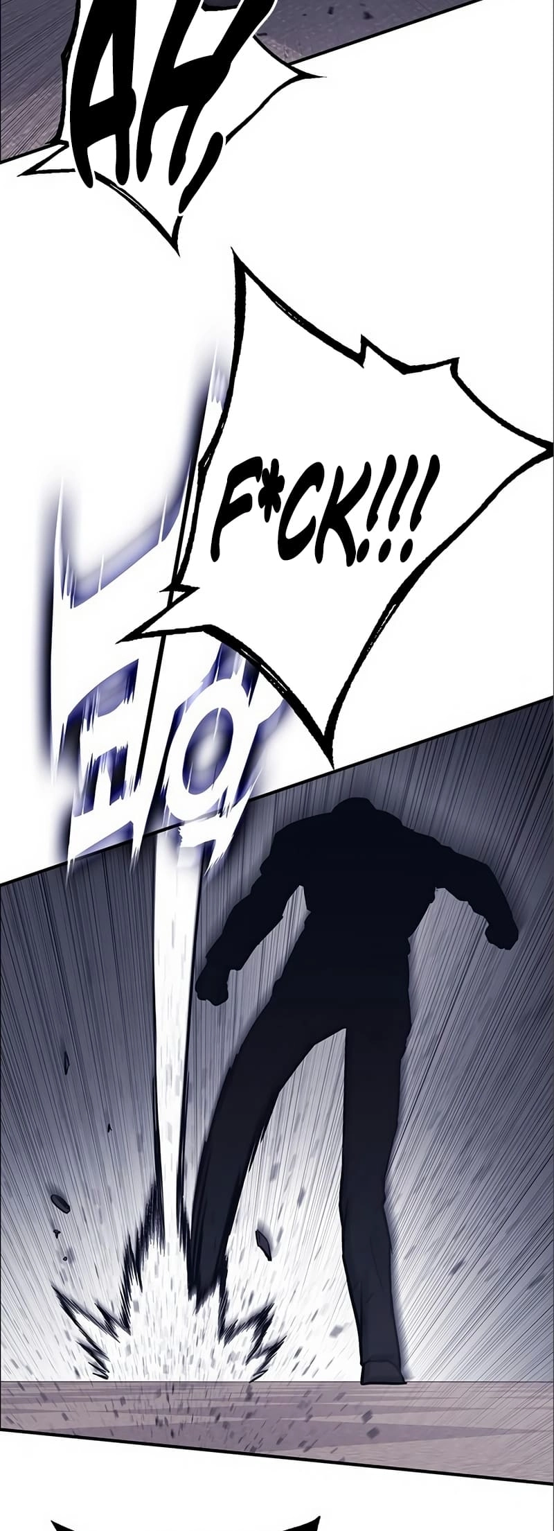 Hardcore Leveling Warrior: Earth Game Chapter 9, page 47 of 160