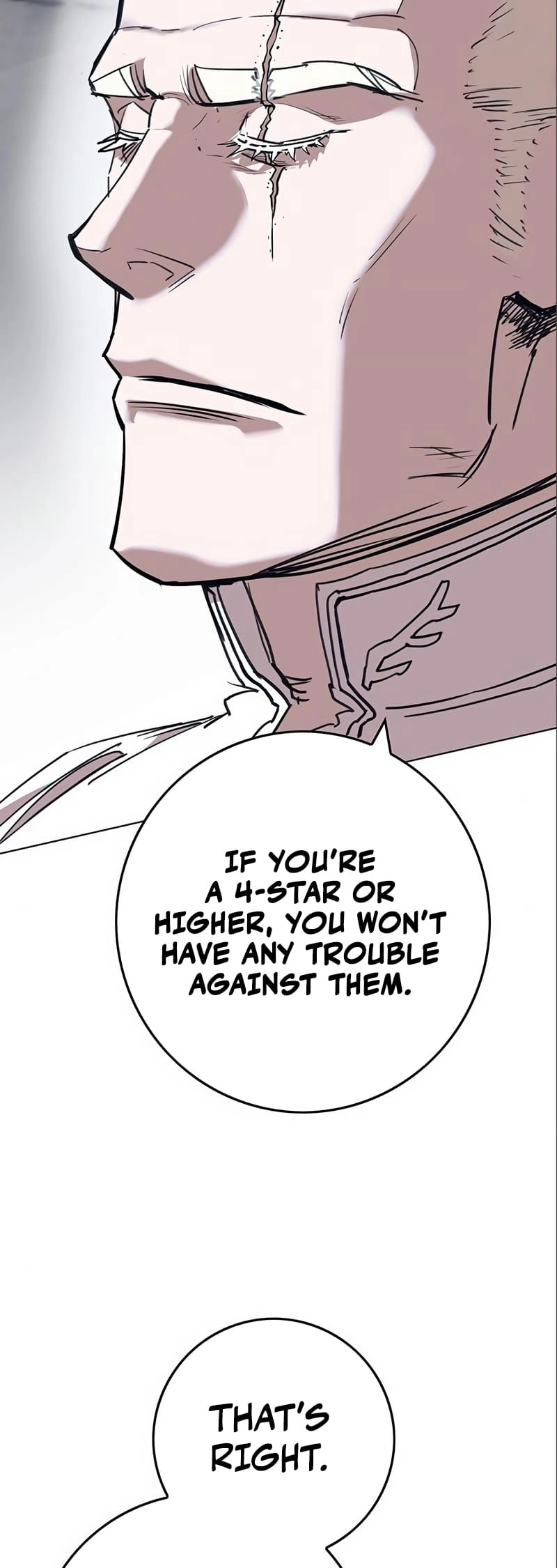 Hardcore Leveling Warrior: Earth Game Chapter 9, page 58 of 160