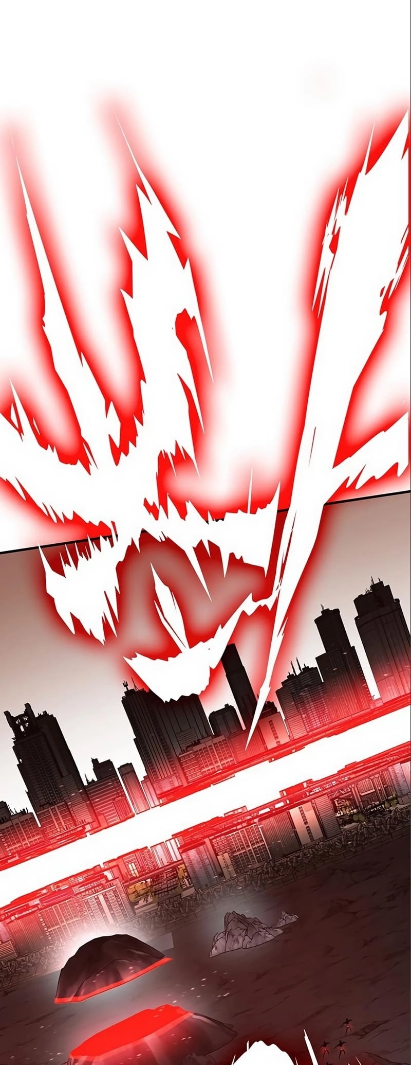 Hardcore Leveling Warrior: Earth Game Chapter 9, page 73 of 160
