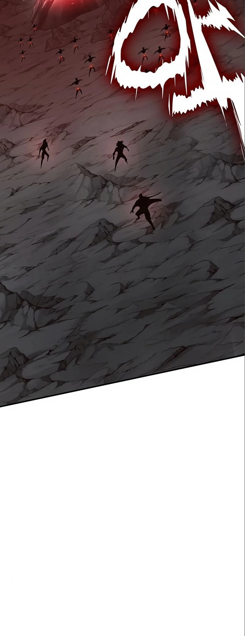 Hardcore Leveling Warrior: Earth Game Chapter 9, page 74 of 160