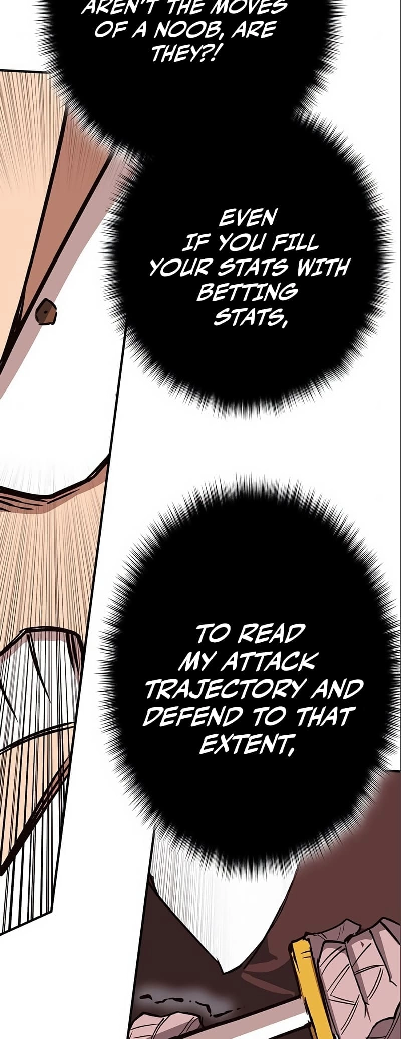 Hardcore Leveling Warrior: Earth Game Chapter 9, page 79 of 160