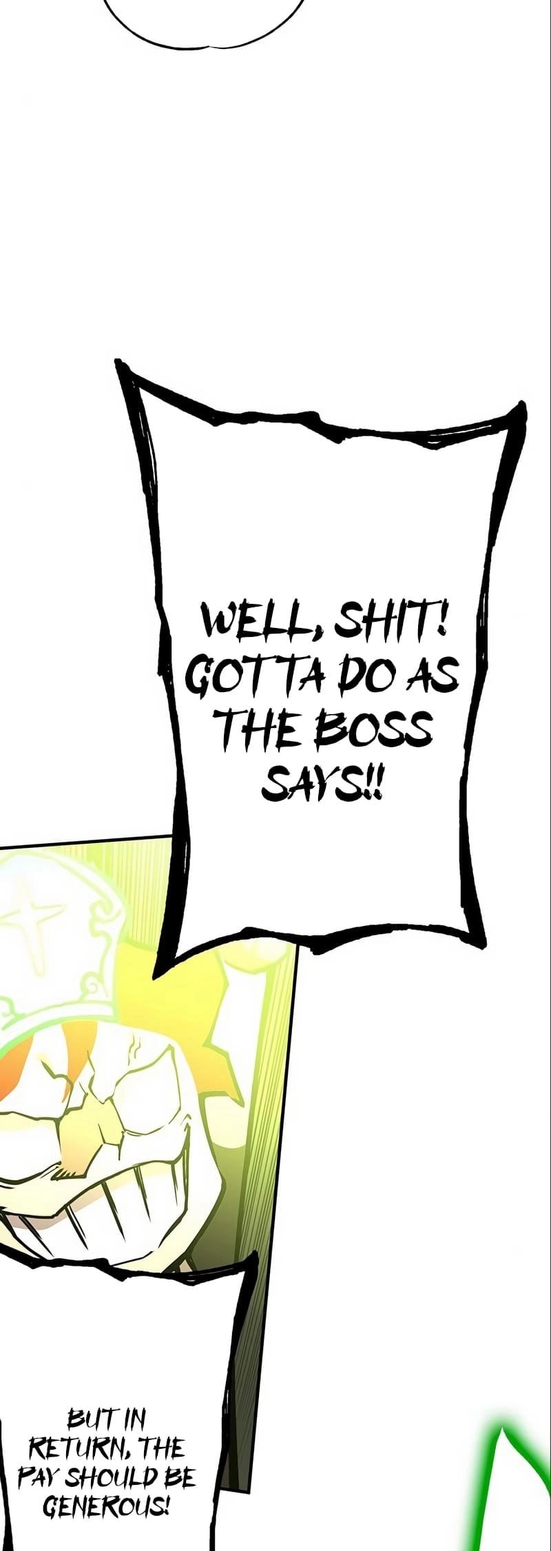 Hardcore Leveling Warrior: Earth Game Chapter 9, page 86 of 160