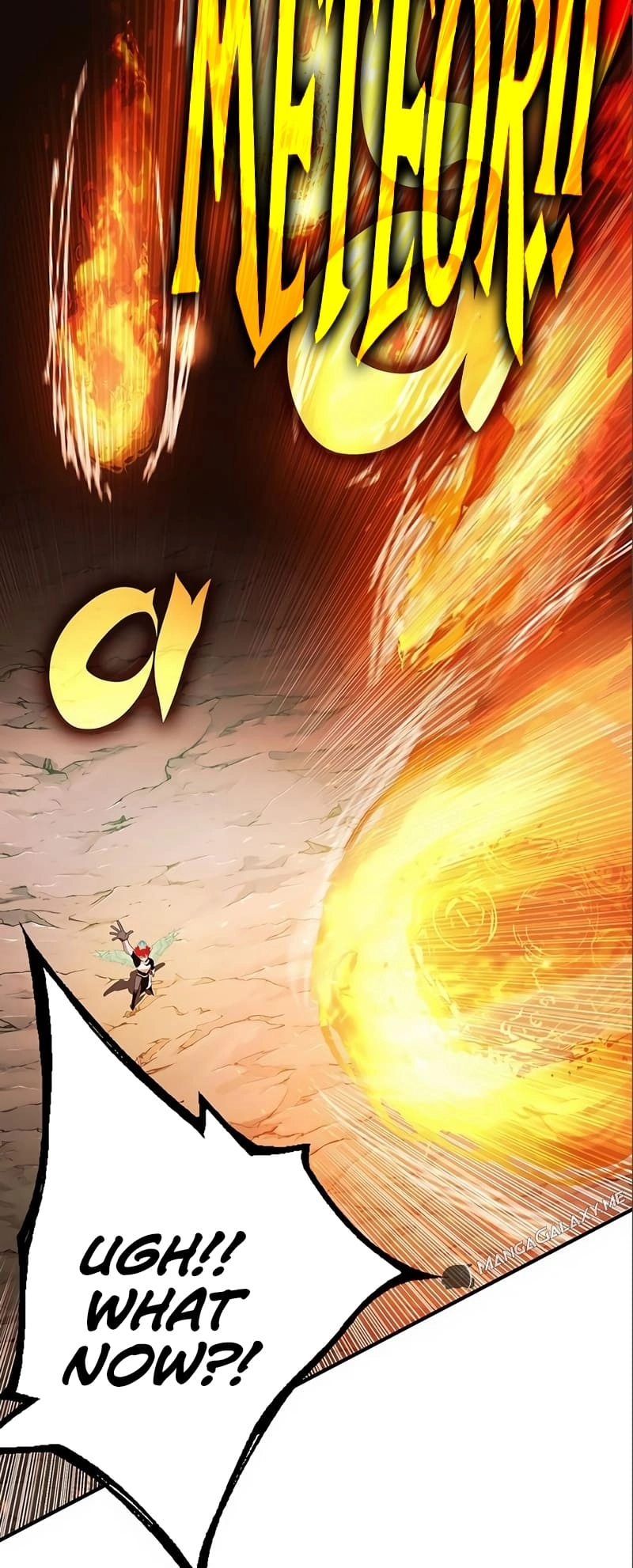 Hardcore Leveling Warrior: Earth Game Chapter 9, page 92 of 160