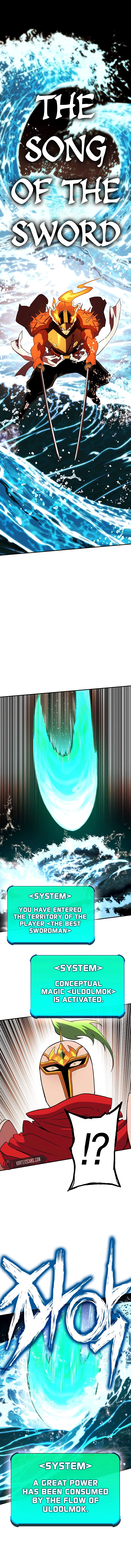 Hardcore Leveling Warrior: Earth Game Chapter 91, page 16 of 23