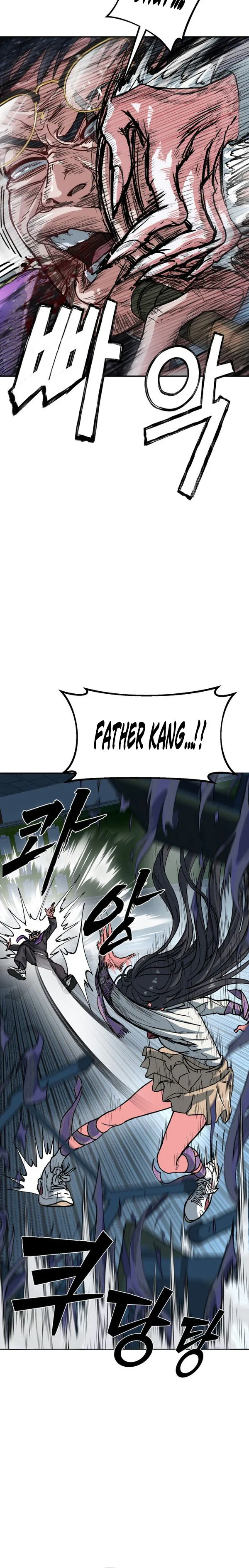 Healing Agency Chapter 1, page 12 of 45