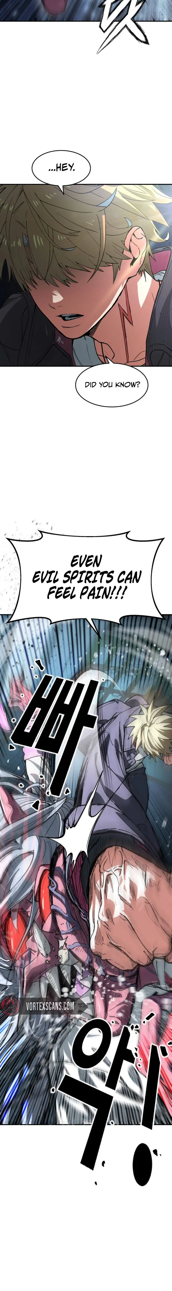 Healing Agency Chapter 1, page 27 of 45