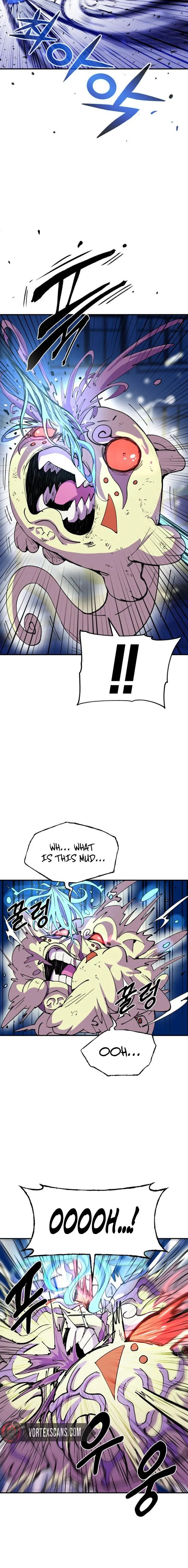 Healing Agency Chapter 1, page 35 of 45