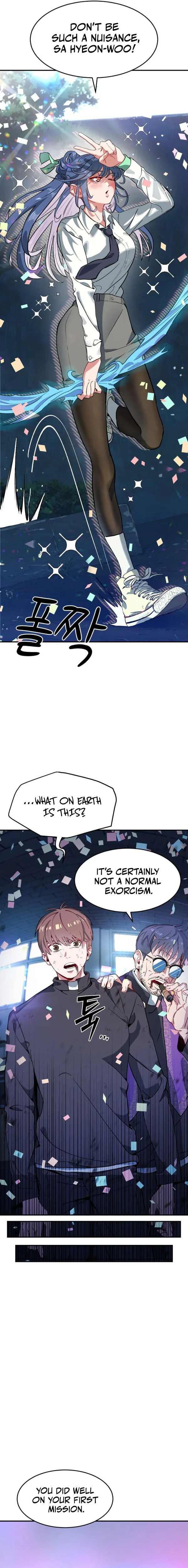 Healing Agency Chapter 1, page 37 of 45