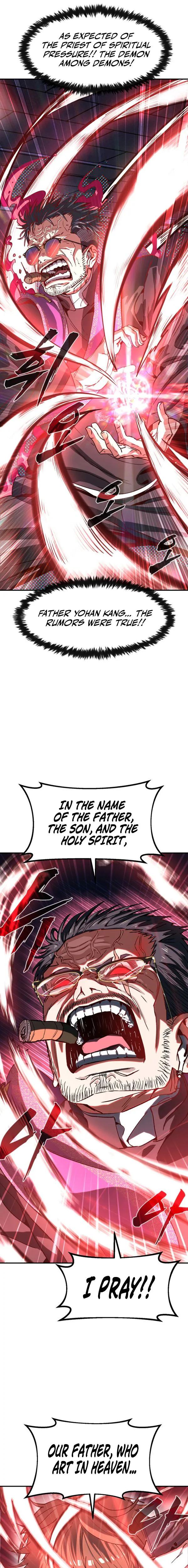 Healing Agency Chapter 1, page 7 of 45