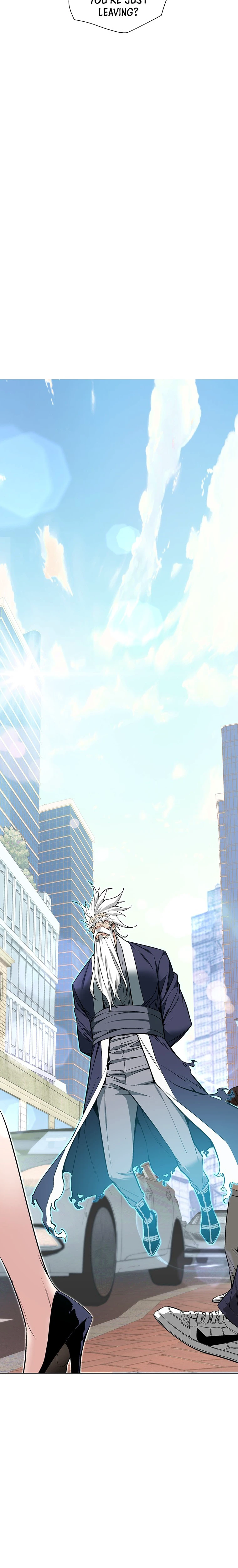 Heavenly Demon Instructor Chapter 1, page 15 of 19
