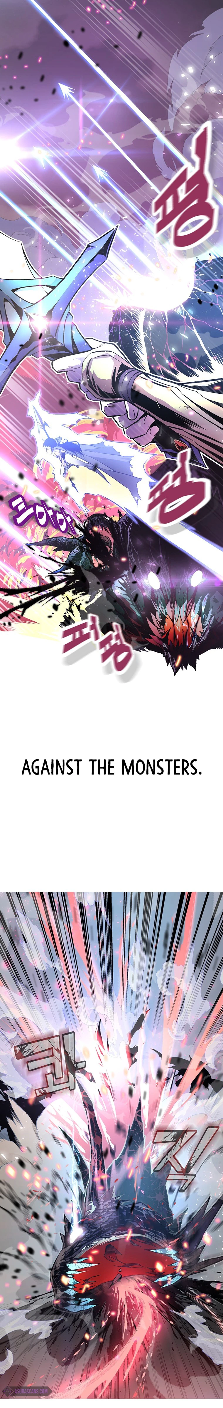 Heavenly Demon Instructor Chapter 1, page 9 of 19