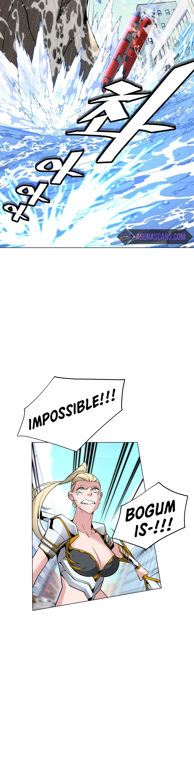 Heavenly Demon Instructor Chapter 11, page 13 of 17