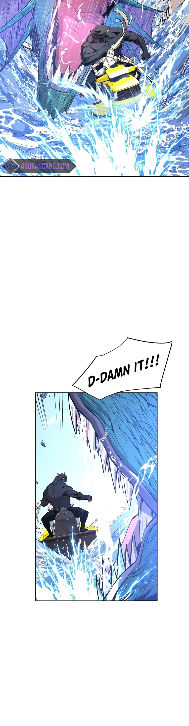 Heavenly Demon Instructor Chapter 11, page 15 of 17