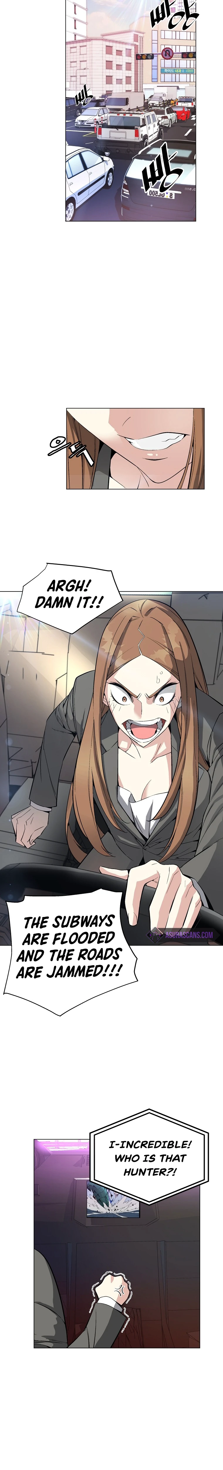 Heavenly Demon Instructor Chapter 12, page 5 of 16