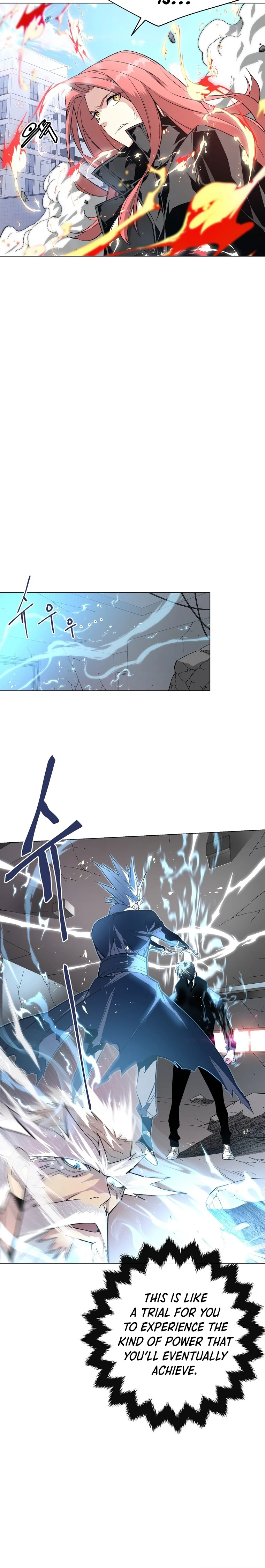 Heavenly Demon Instructor Chapter 13, page 5 of 17