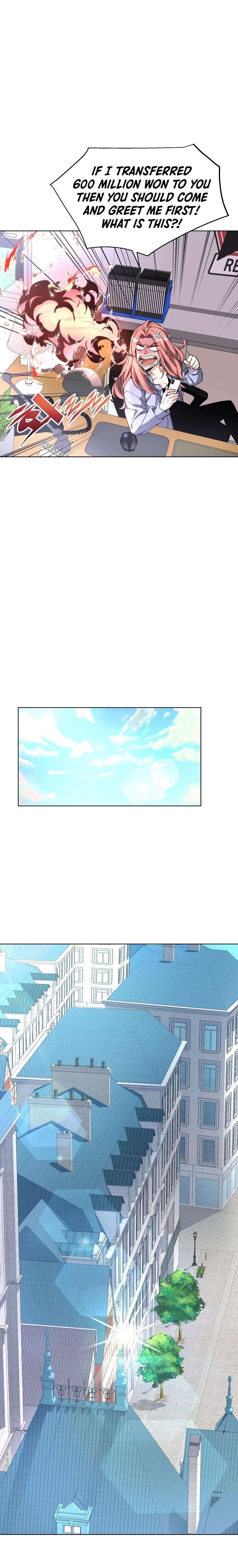 Heavenly Demon Instructor Chapter 17, page 13 of 15