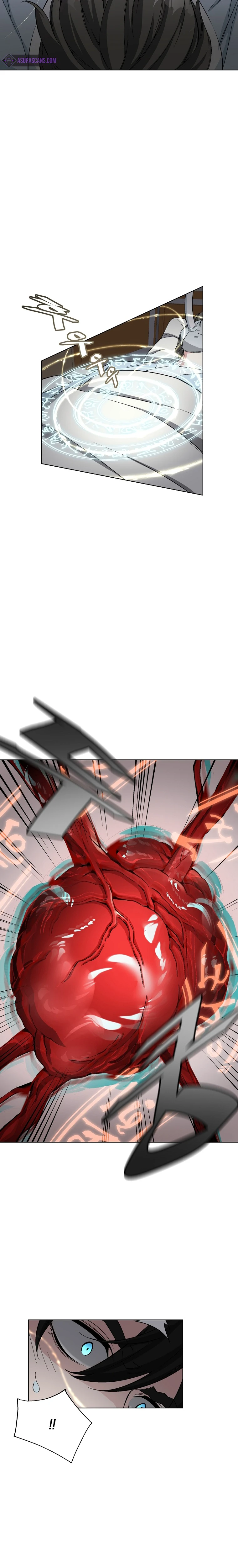Heavenly Demon Instructor Chapter 19, page 7 of 15