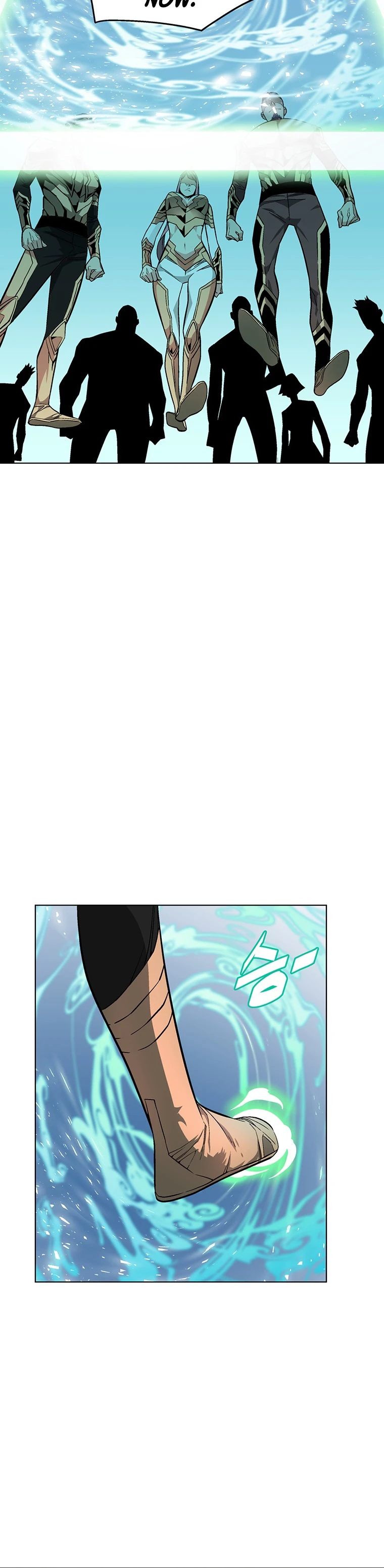 Heavenly Demon Instructor Chapter 2, page 7 of 15