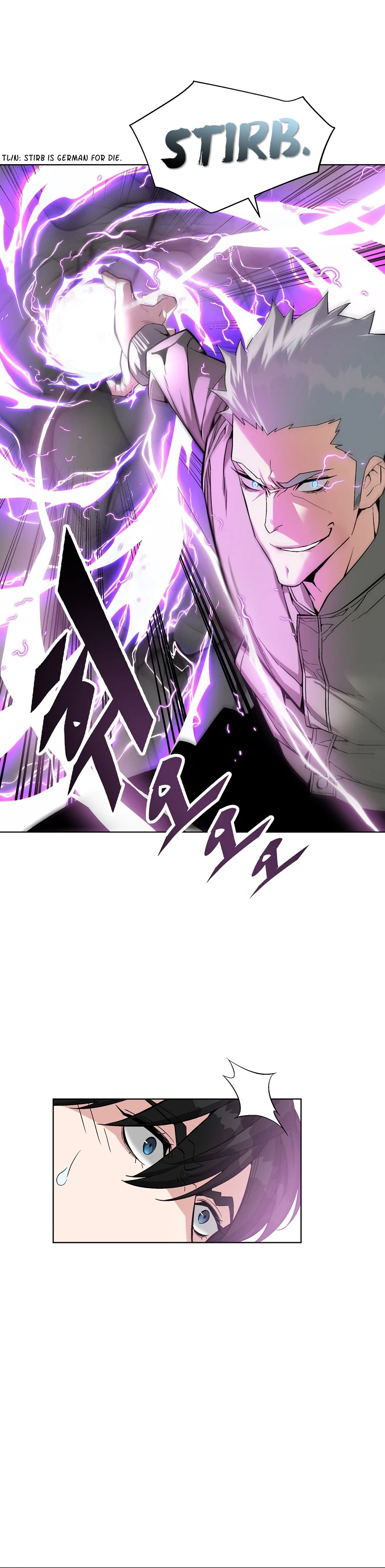 Heavenly Demon Instructor Chapter 20, page 13 of 15