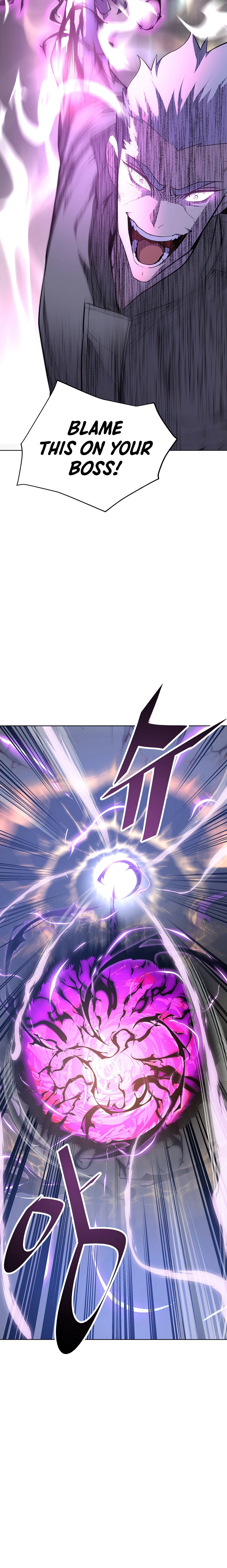 Heavenly Demon Instructor Chapter 22, page 11 of 17
