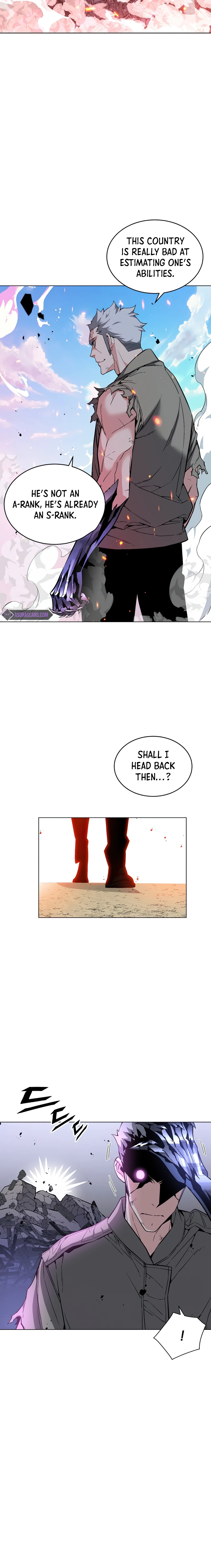 Heavenly Demon Instructor Chapter 22, page 13 of 17