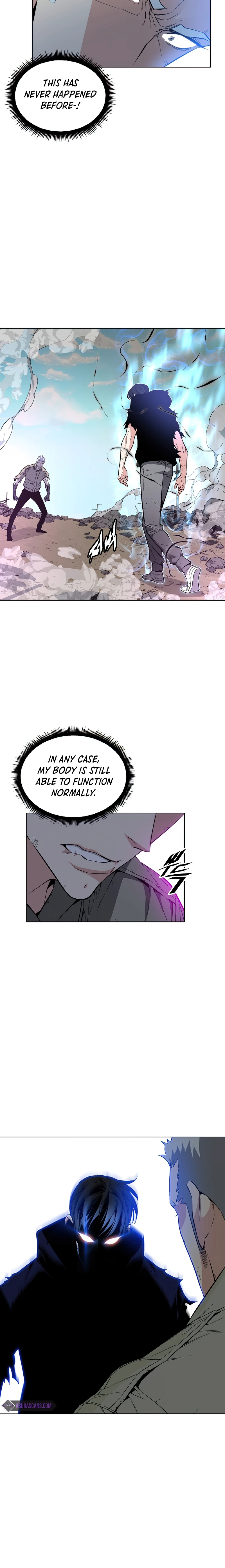 Heavenly Demon Instructor Chapter 22, page 15 of 17
