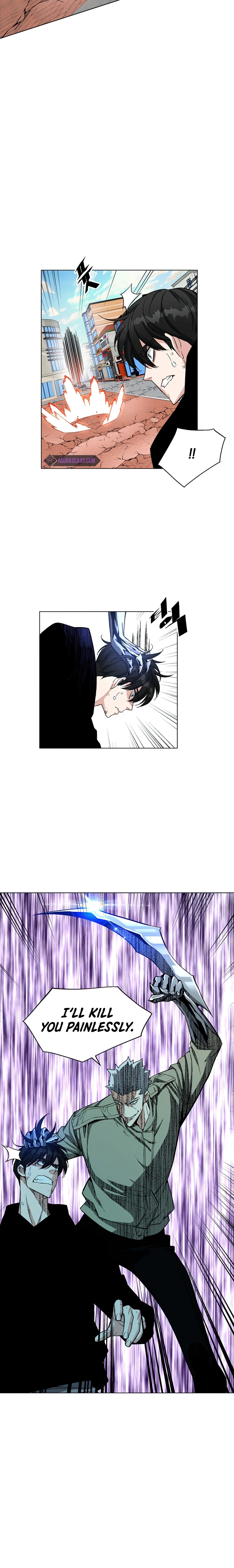 Heavenly Demon Instructor Chapter 22, page 5 of 17