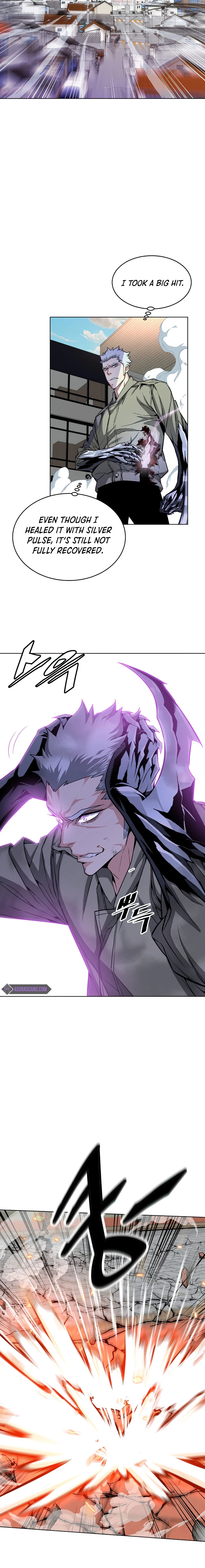 Heavenly Demon Instructor Chapter 22, page 7 of 17
