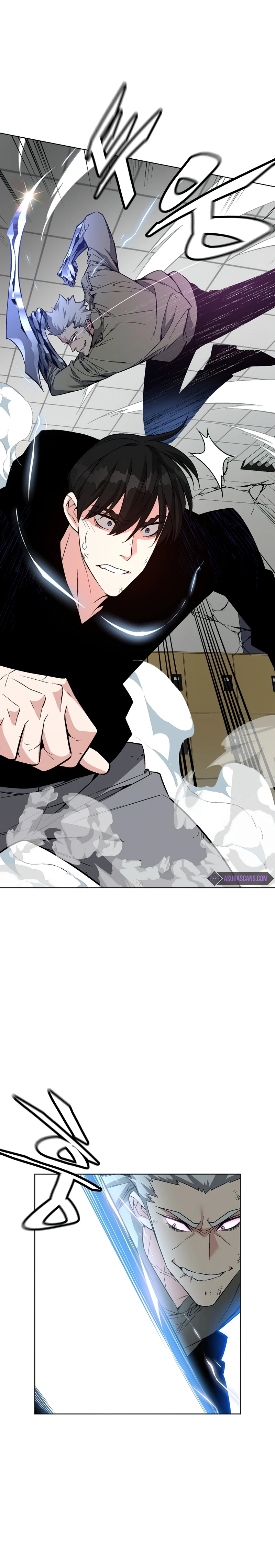 Heavenly Demon Instructor Chapter 22, page 9 of 17