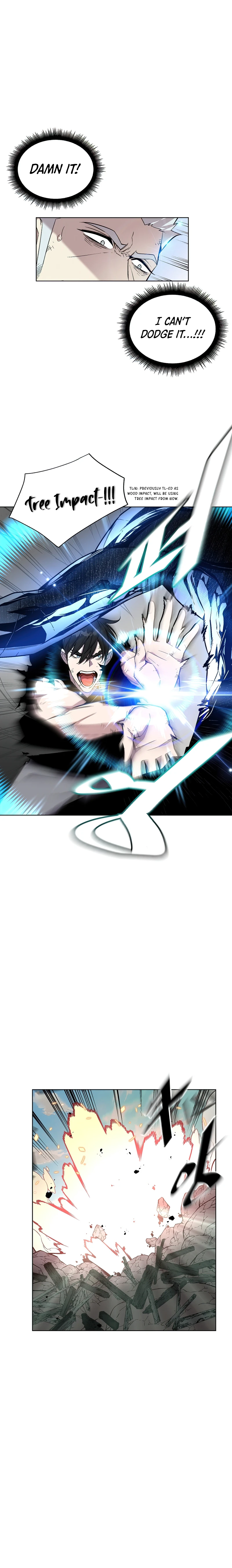 Heavenly Demon Instructor Chapter 23, page 13 of 15