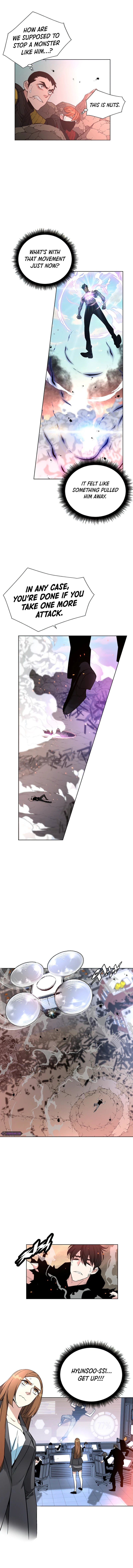 Heavenly Demon Instructor Chapter 24, page 7 of 14