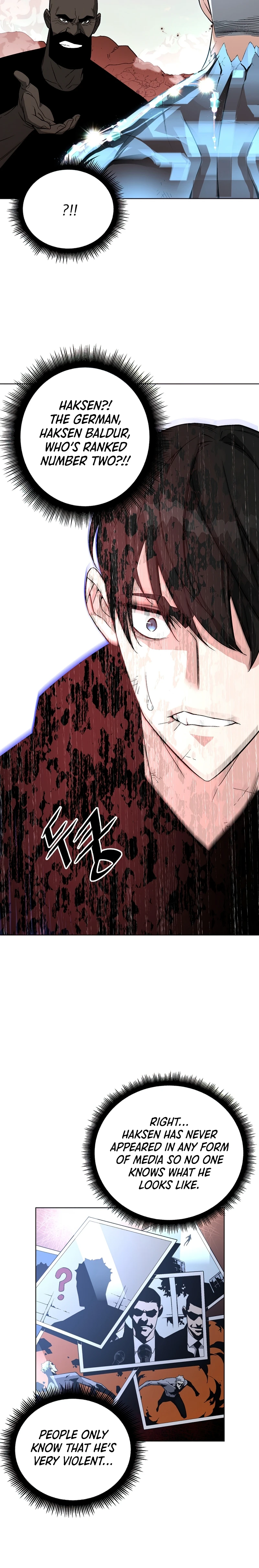 Heavenly Demon Instructor Chapter 25, page 5 of 15