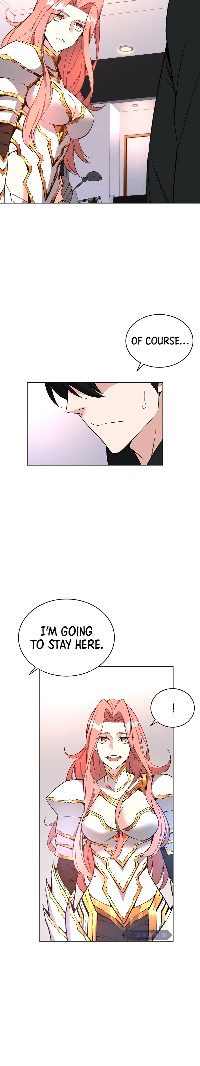 Heavenly Demon Instructor Chapter 26, page 11 of 15