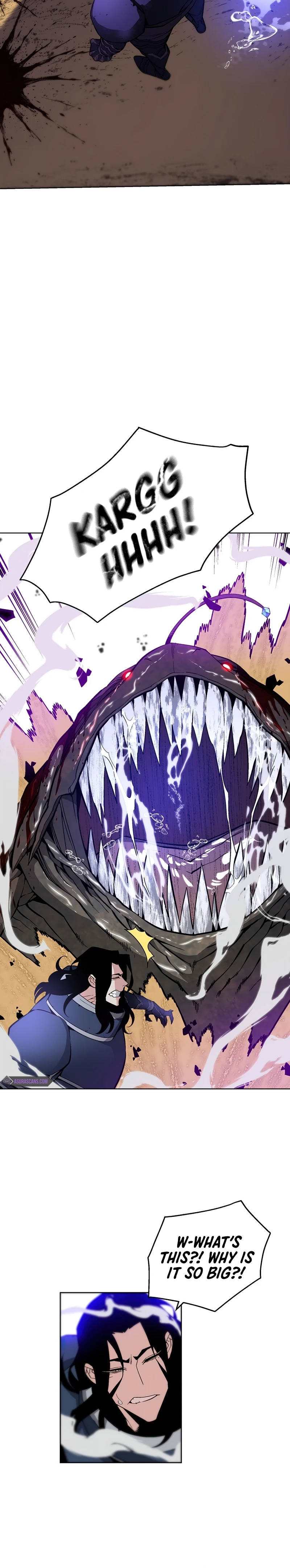 Heavenly Demon Instructor Chapter 27, page 13 of 16