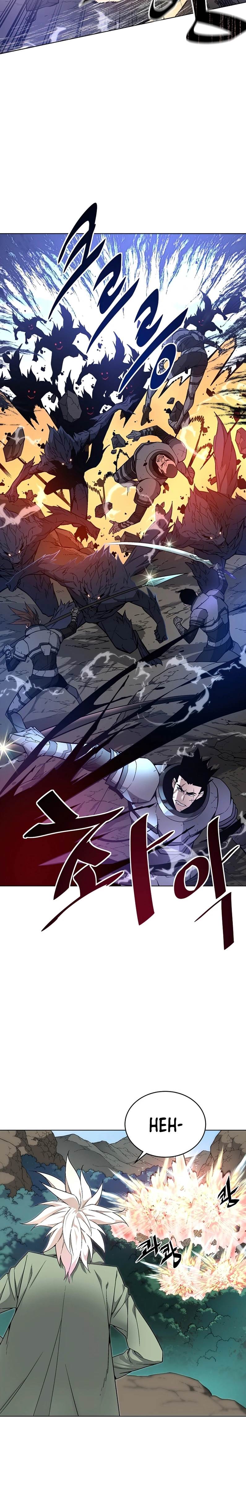 Heavenly Demon Instructor Chapter 28, page 11 of 17