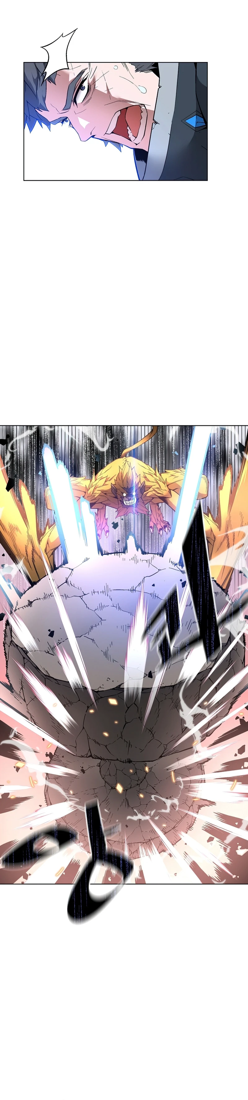 Heavenly Demon Instructor Chapter 28, page 9 of 17