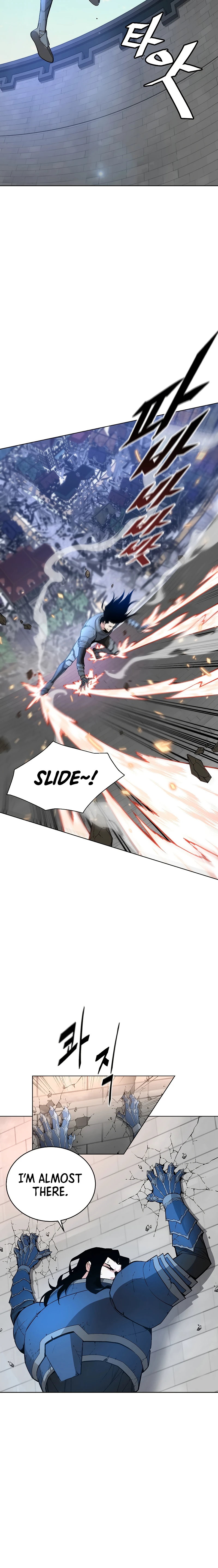 Heavenly Demon Instructor Chapter 29, page 13 of 17
