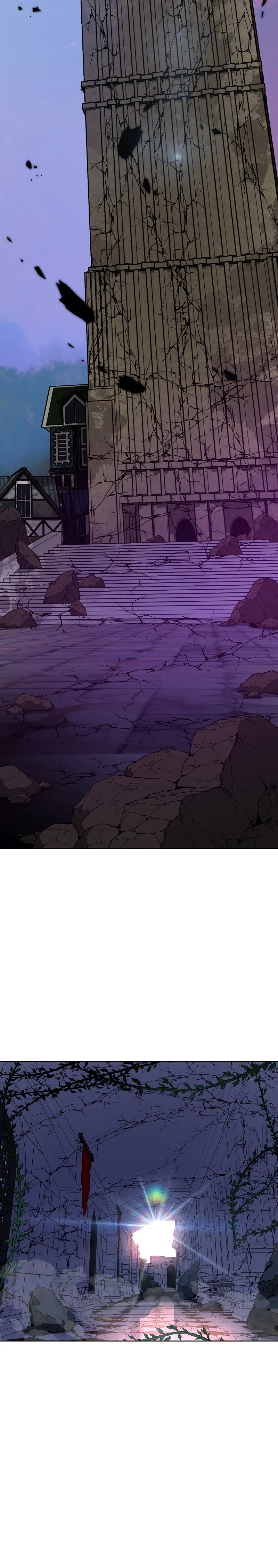 Heavenly Demon Instructor Chapter 29, page 7 of 17