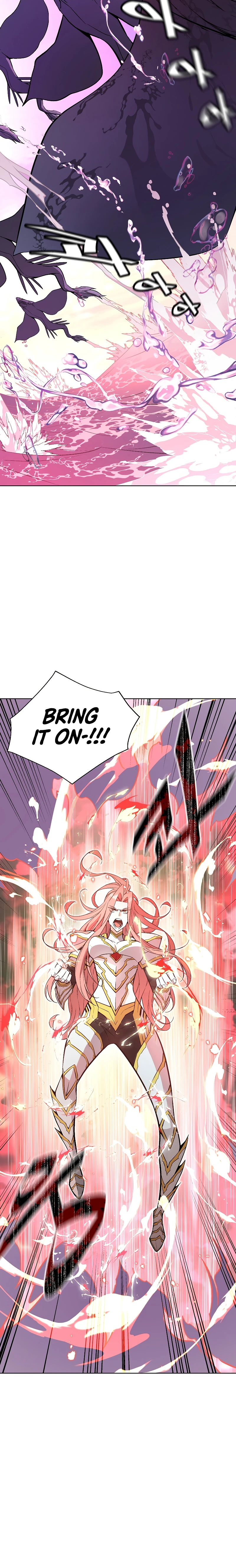 Heavenly Demon Instructor Chapter 29, page 9 of 17