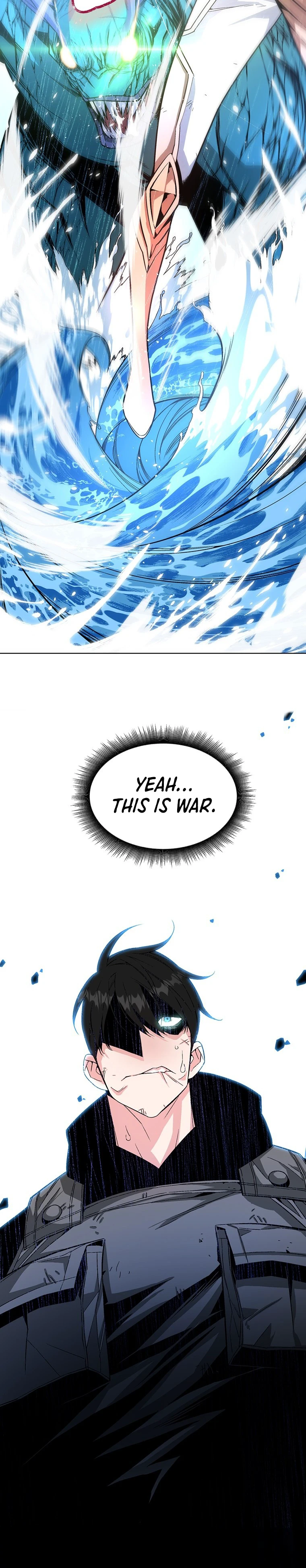 Heavenly Demon Instructor Chapter 3, page 13 of 17